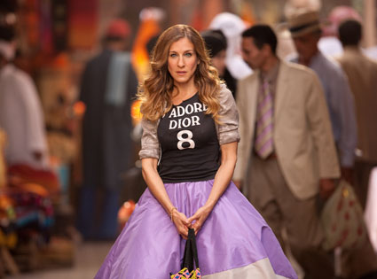 SATC 2, Sex and the City 2 Movie, Sarah Jessica Parker SATC 2, Sex and the City 2 Movie, Sarah Jessica Parker